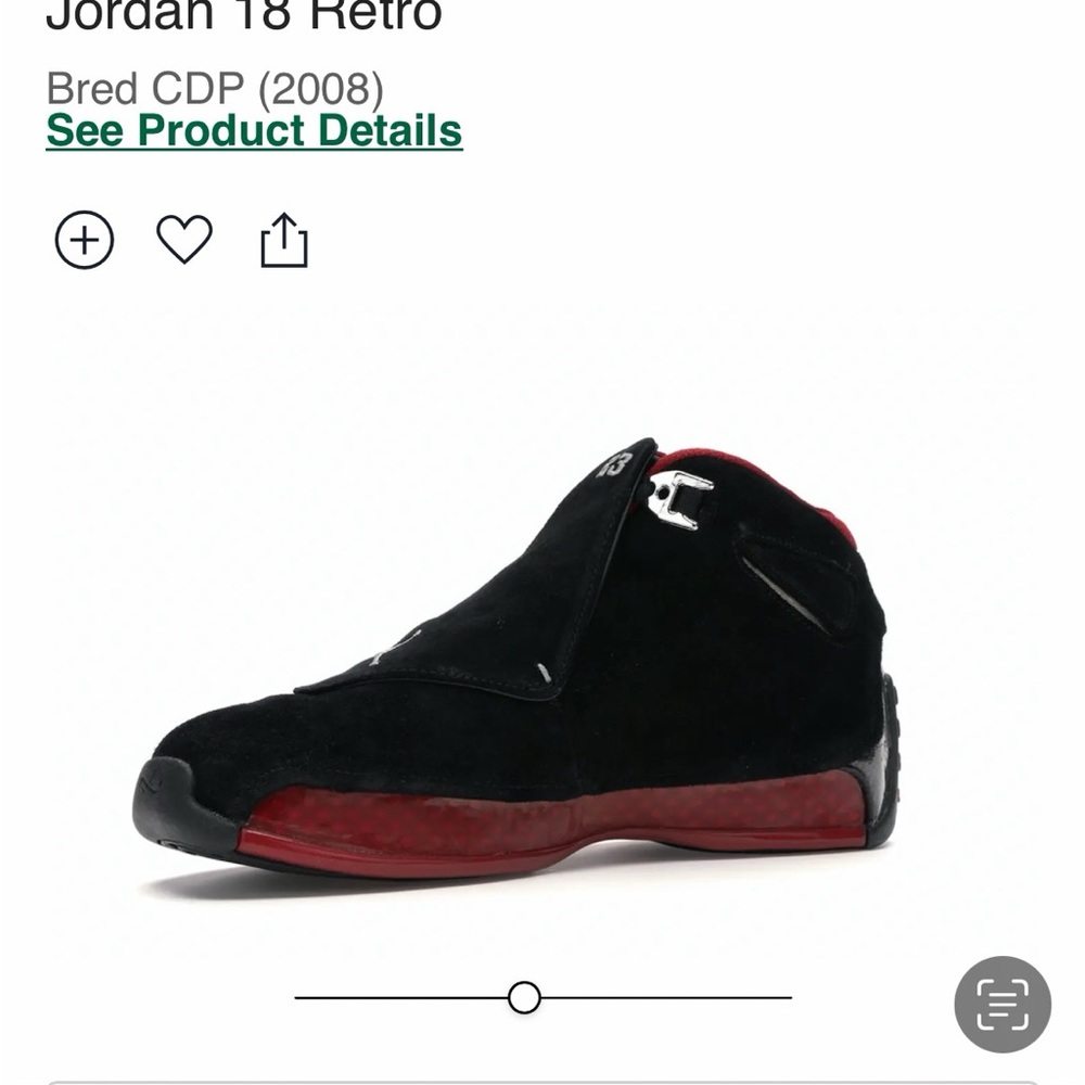 Breds original box